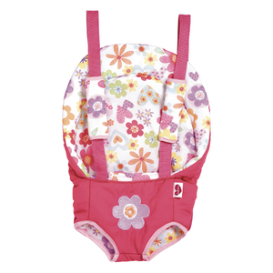 Adora Dolls  Dual Purpose Baby Carrier Snuggle - Up to 20&quot;