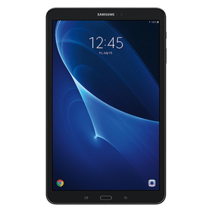 Galaxy Tab A 10.1 16GB Black