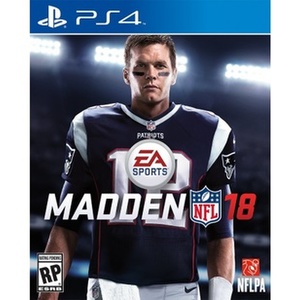 MaddenNFL18