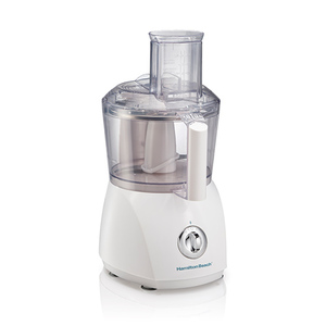 Chef Prep 500W Food Processor White