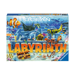 Ravensburger Ocean Labyrinth