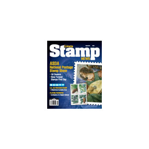 Linn's Stamp News Special Edition - 12 Issues - 1 Year