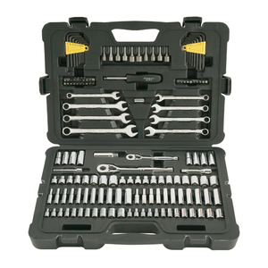 145 Pc. Mechanics Tool Set