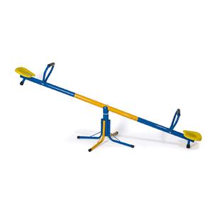 WonkaWoo Swirling Fun See-Saw