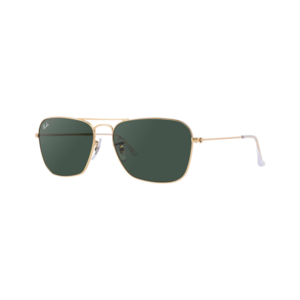 Ray-Ban RB3136 Caravan Aviator Sunglasses