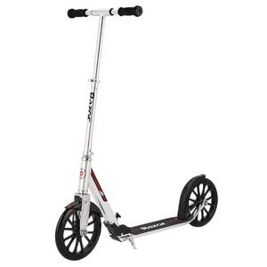 Razor&#174 A6 Scooter - Silver