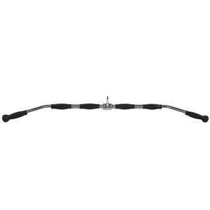 Body-Solid MB148RG Pro-Grip Lat Bar