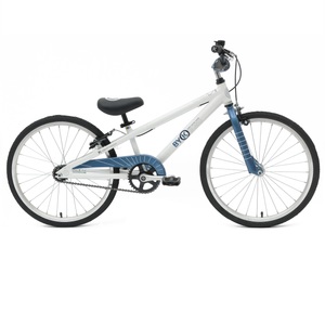 ByK E-450 Blue 20 inch Kids Bicycle