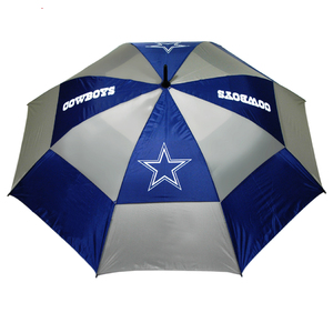 Team Golf Dallas Cowboys Umbrella