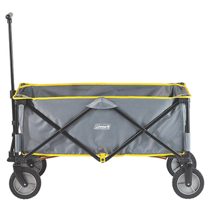 Collapsible Camp Wagon