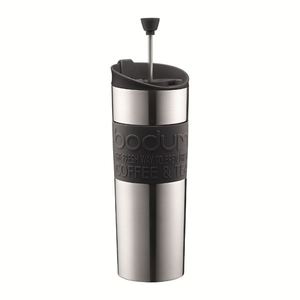 Bodum Travel Press - Black