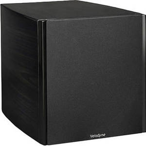 Digital Drive PLUS 18" Subwoofer (Black Gloss Ebony)
