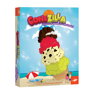 FoxMind Games Conezilla
