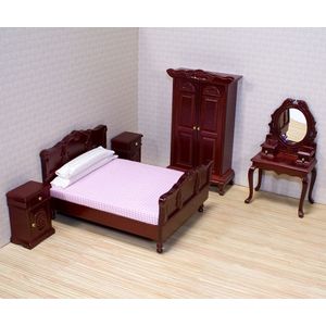 Melissa & Doug Bedroom Furniture