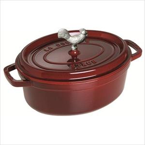 Coq Au Vin 4.25 Qt. Grenadine