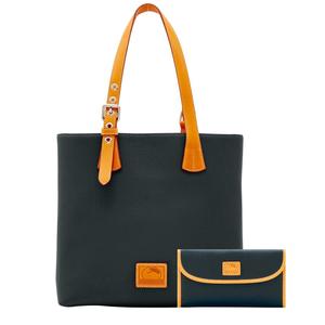 Patterson Emily Tote and Continental Clutch