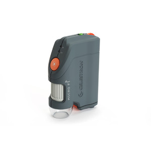 MicroFi WiFi Handheld Microscope