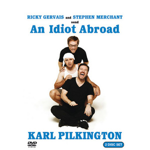 Idiot Abroad