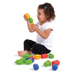 &nbsp; SENSORY SNAP BEADS