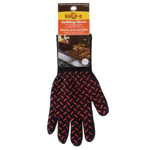 Mr. Bar-B-Q Grilling Glove