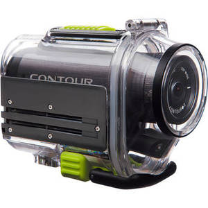 Contour+2 HD Action Camcorder
