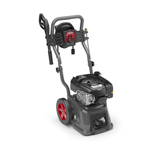 3100 PSI 190cc OHV Engine w/ Battery Start Pressure Washer