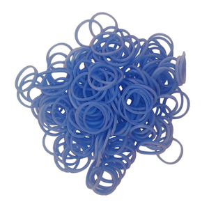 Friendly Bands Sunshine Bands Sky Blue Pack