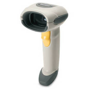 Symbol LS4208 General Purpose Bar Code Scanner
