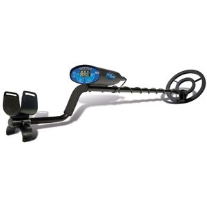 Bounty Hunter QSI Quick Silver Metal Detector