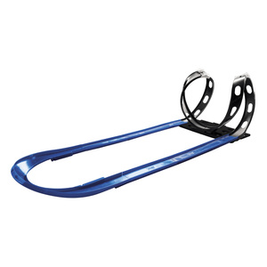 KSM Toys Darda Police Track