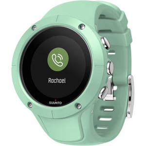 Spartan Trainer Wrist HR Watch (Mint)