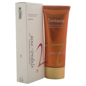 Jane Iredale Tantasia Self Tanner & Bronzer by  for Women - 4.2 oz Bronzer
