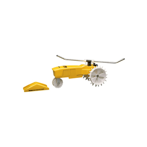 Raintrain Traveling Sprinkler