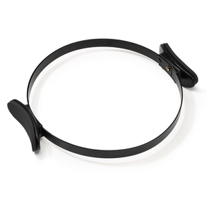 Peak Pilates Power Circle III- &#8226;3 band spring-steel, rustproof-coated