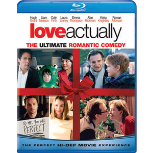 Love Actually