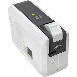 PT-1230PC PC Connectable Label Maker