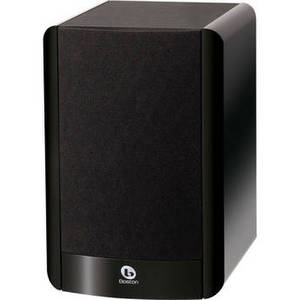 A 25 5.25" 2-Way Bookshelf Speaker