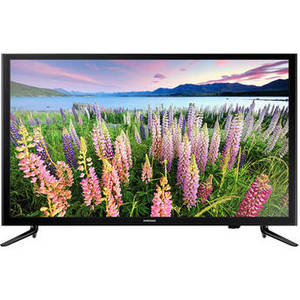 UA40J5200 40" Class Full HD Multi-System Smart LED TV
