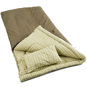 Big Game Big & Tall Sleeping Bag