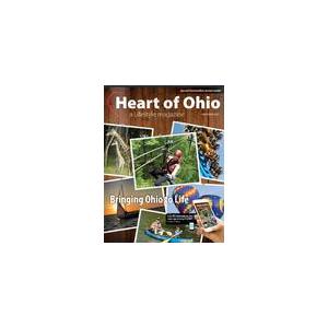 Heart of Ohio - 6 Issues - 1 Year