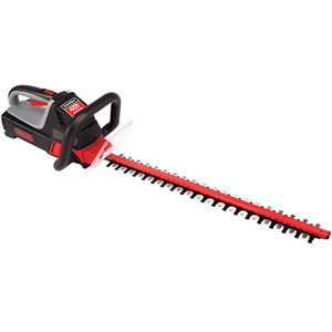 HT250 Hedge Trimmer Kit