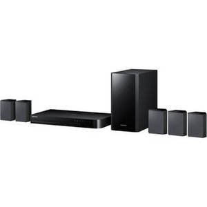 HT-J4500W 5.1-Channel Smart Blu-ray Home Theater System