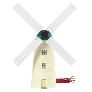 Bachmann Trains Thomas the Tank Operating Windmill