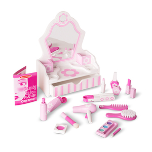 Vanity Play Set Ages 3+ Years