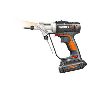 20V MAX Switchdriver Cordless Drill/Driver