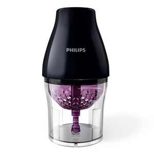 Viva Collection OnionChef Multichopper Black