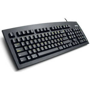 Optimizer Keyboard