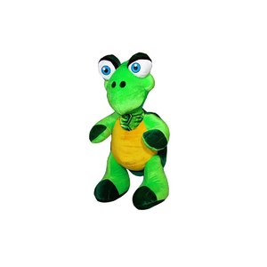 ToySource Shamus the Turtle 48" Plush