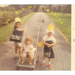 You Are My Sunshine - Elizabeth Mitchell