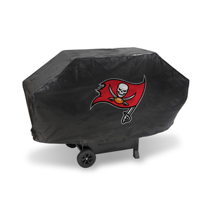 Rico Tampa Bay Buccaneers Deluxe Grill Cover